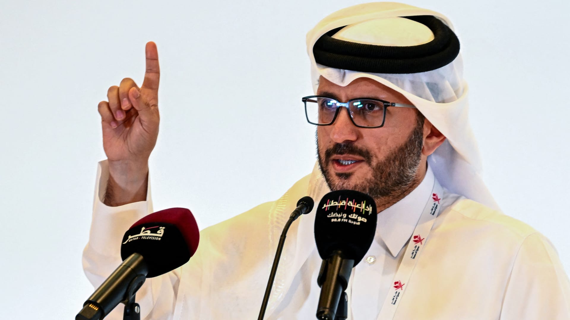 قطر تنفي مزاعم بعرض 12 مليار دولار على إيران لضمان التوصل لاتفاق