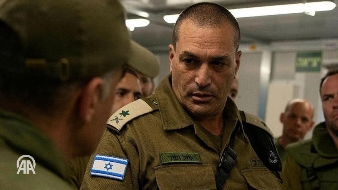 إعلام عبري: قائد الجيش الإسرائيلي زار الإمارات سراً خلال حرب إيران
