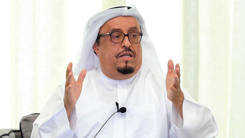 تغريدات ضاحي خلفان حول اليهود تشعل الجدل: محاولات لتبرير سياسات التطبيع مع الاحتلال