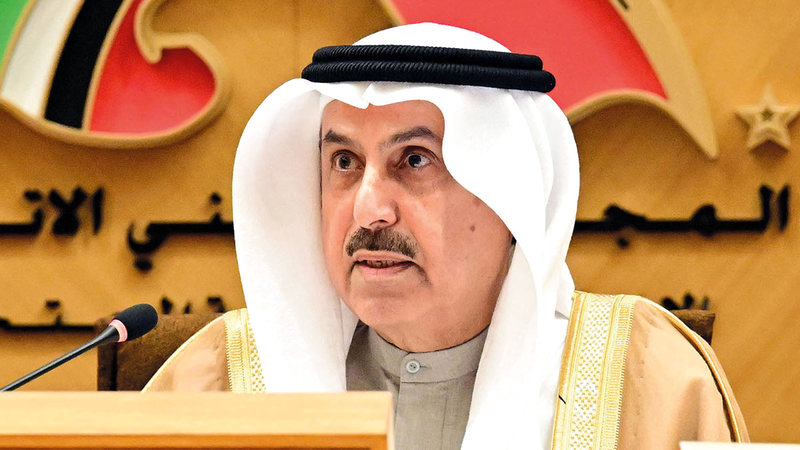 الوطني الاتحادي يناقش ظاهرة غياب الطلبة ويؤكد تكامل الأدوار بين الأسرة والمدرسة