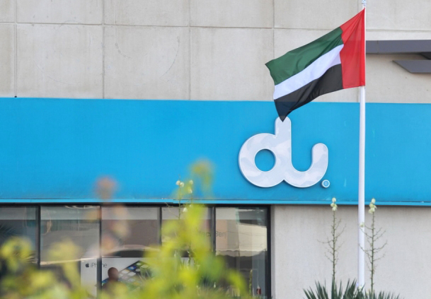 استهداف إيراني لمبنى شركة "دو" في الفجيرة بمسيرة إيرانية ولا إصابات