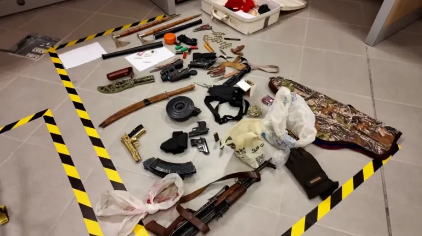 الكويت تعلن تفكيك خلية مرتبطة بحزب الله اللبناني