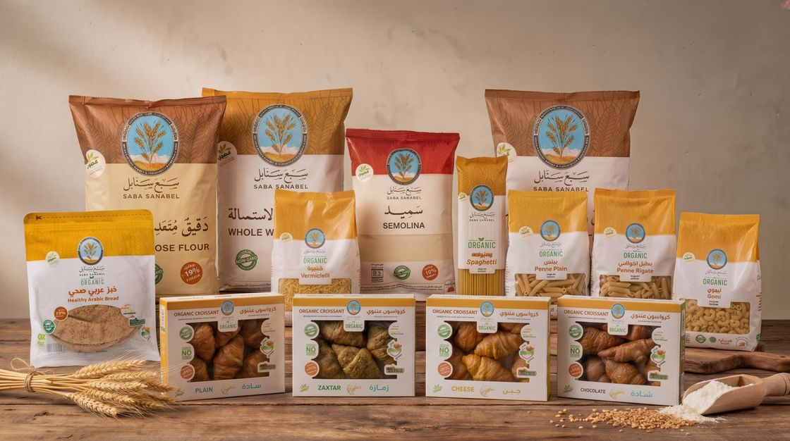 الزراعة والثروة الحيوانية في الشارقة: نجاحات كبيرة في تعزيز منظومة الأمن الغذائي بالدولة