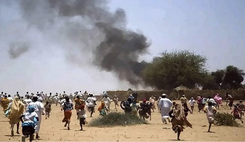شهادة صادمة: بريطانيا تقاعست عن منع مجزرة الفاشر خشية المساس بعلاقاتها مع أبوظبي