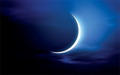 الإمارات تعلن غداً المتمم لشهر رمضان والجمعة أول أيام عيد الفطر