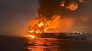 نيران إيران بالخليج تتسع.. صواريخ ومسيّرات تستهدف السعودية والبحرين والكويت