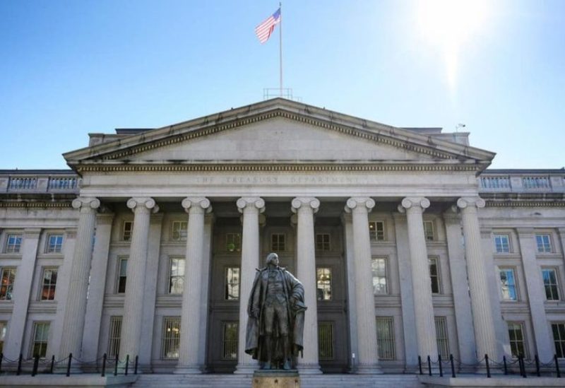 عقوبات أمريكية على شبكة في الإمارات مرتبطة ببرنامج الصواريخ الإيراني