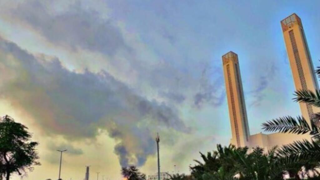 إيران تقصف مصفاة نفط في الكويت و"إسرائيل" تقتل ناطق الحرس الثوري