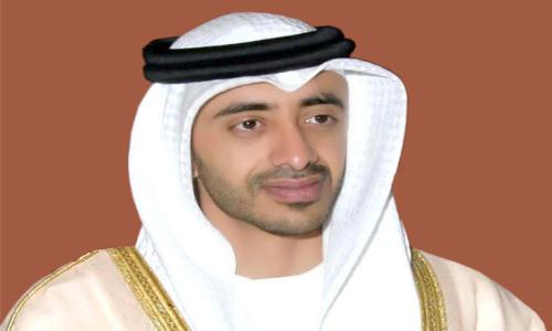 افتتاح سفارة للإمارات في كوسوفو