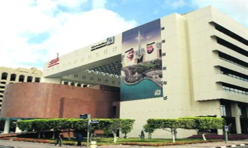 القنصل الكويتي الجديد يشيد بالتنمية الشاملة في دبي