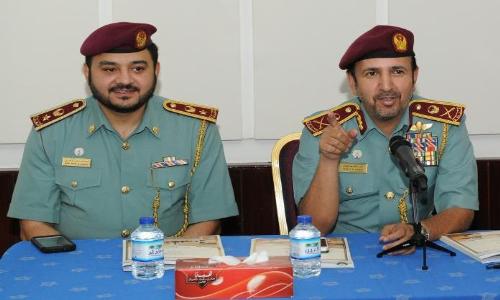 الإمارات تعلن إبريل من كل عام شهرا لمنع  الإساءة  للأطفال