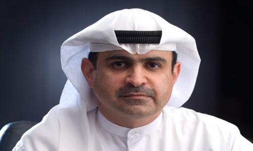 إطلاق مركز محمد بن راشد لطباعة المصحف الشريف