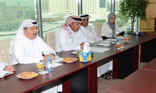 البحرين تدشن خط انترنت بحري بكلفة 52 مليون دولار 