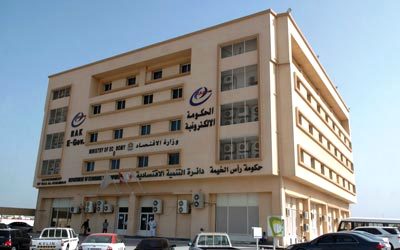 اقتصادية رأس الخيمة تصدر 434 رخصة جديدة منذ بداية العام