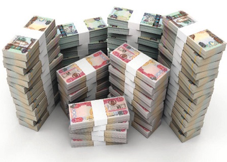 دبي للتأمين توزع 20% أرباحاً نقدية