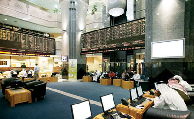 أبوظبي للأوراق المالية يدخل نظامًا جديدًا للتداول