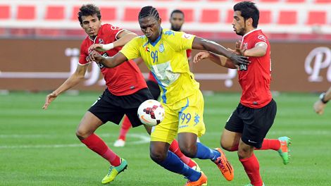 ‏11 مايو موعد اختتام دوري المحترفين