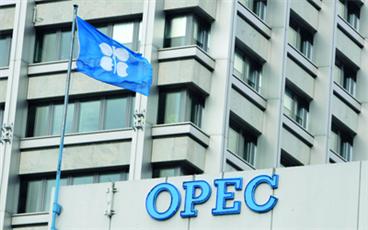 103.77 دولار للبرميل سعر سلة خامات "أوبك "