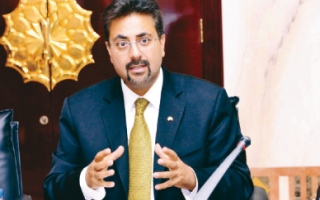 3.4 مليارات درهم التبادل التجاري بين الإمارات وغرب أستراليا