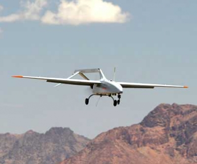 مقتل خمسة أشخاص بطائرة من دون طيار في اليمن