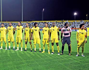 الوصل يقيل فهد عبدالرحمن و إدارته من أكاديمية كرة القدم