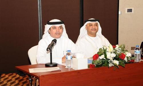 ورشة عمل حول اتفاقية التجارة الحرة مع سنغافورة