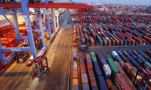 دبي ‏ تستضيف ‏مؤتمر تنمية الصادرات في نوفمبر المقبل