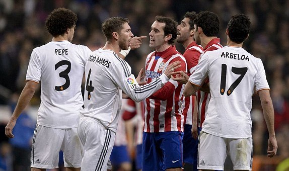 ديربي الكبار في نهائي الأبطال الليلة