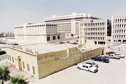 الكويت تمنع جمع التبرعات في المساجد