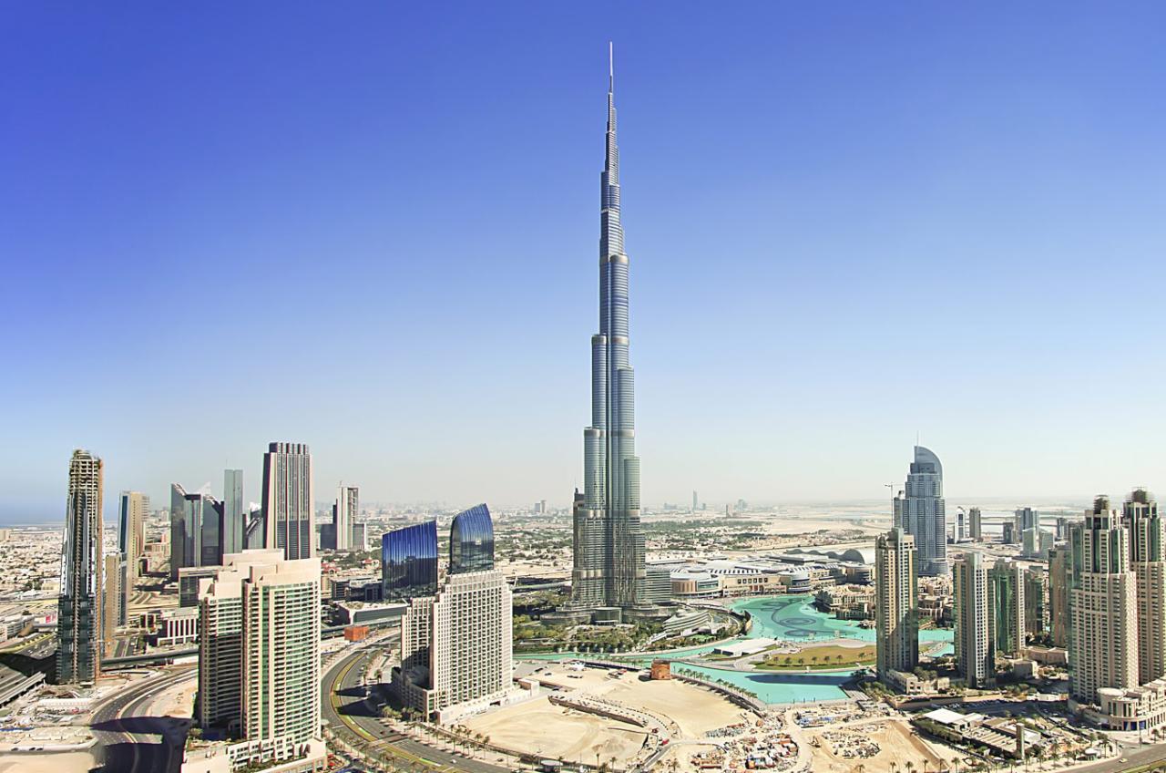 الأزمة الخليجية تضغط على قطاع العقارات في دبي حتى 2020