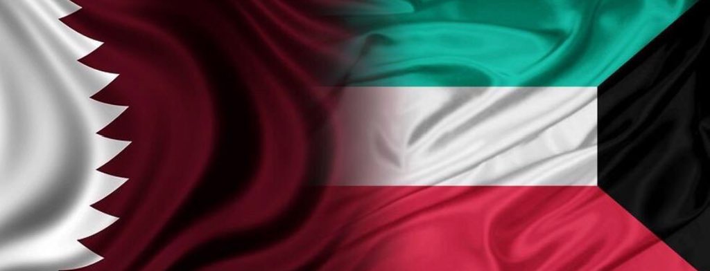 كويتيون يواجهون هاشتاغا إماراتيا يزعم تنكر قطر لجهود أمير الكويت