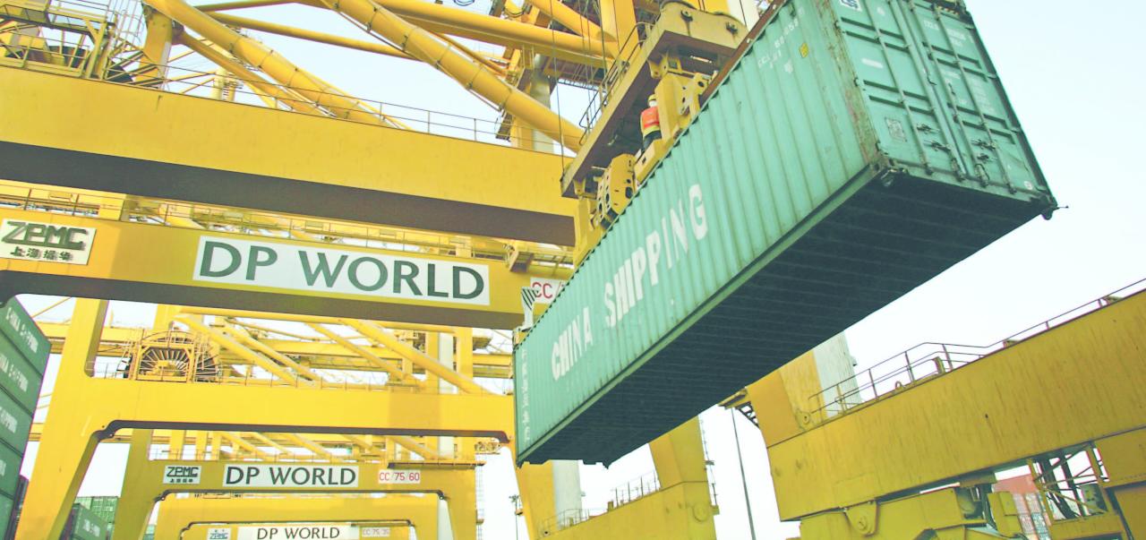 عقود غير قانونية تطيح باتفاق ضخم بين موانئ دبي وجيبوتي