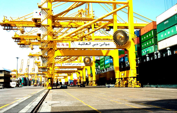 «دبي العالمية»: حكومة جيبوتي تنتزع ميناء «دوراليه» بشكل غير قانوني