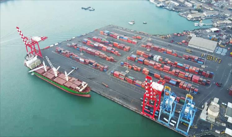 جيبوتي: إنهاء امتياز موانئ دبي لا رجعه عنه