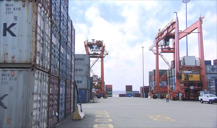 مسؤولون جيبوتيون يواصلون تبرير إنهاء عقد دبي وقرقاش ينتقد