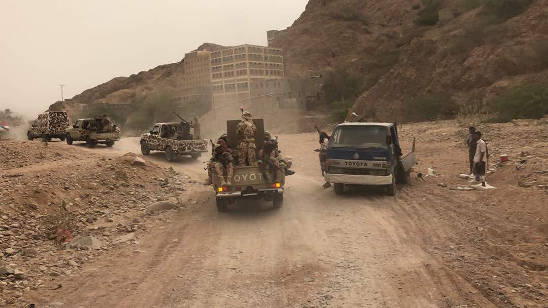 أبوظبي في اليمن.. جيوش "مناطقية" وأهداف "خفية" (تحليل)