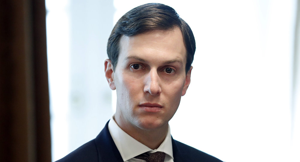 لقاءات "سرية" بين الإمارات و3 دول بينها إسرائيل للسيطرة على صهر ترامب