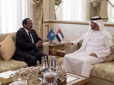 بوادر تمرد.. هل بدأت أبوظبي تفقد علاقاتها ونفوذها في القارة الإفريقية؟