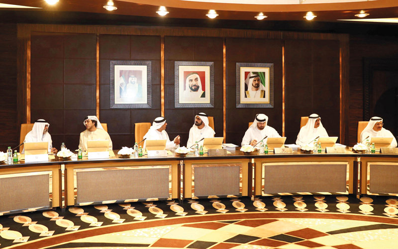 قرار حكومي بعدم زيادة الرسوم الاتحادية لـ3 سنوات